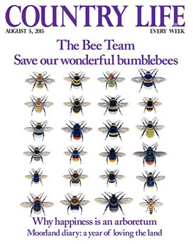Country Life August 2015