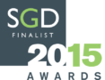 SGD Finalist 2015 Awards