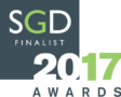 SGD Finalist 2017 Awards