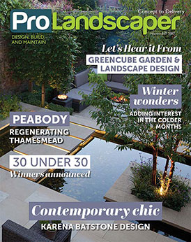Click to view in a new window... Pro Landscaper October 2017