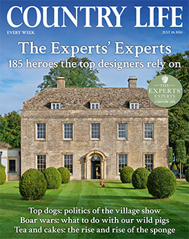 Country Life July 2024