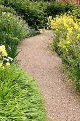 Breedon Gravel