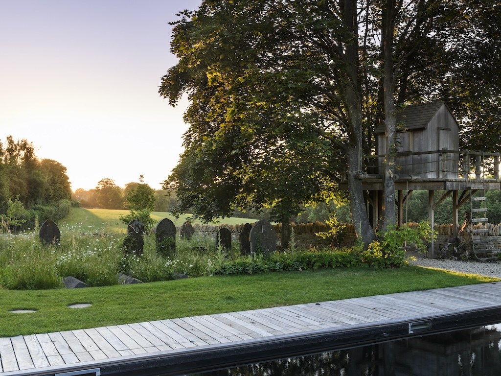 Chapel House, Wiltshire (14th June 2023)