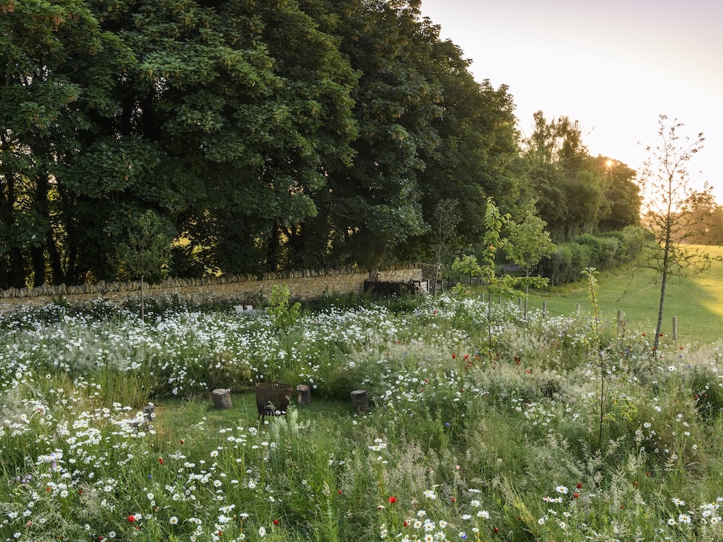 Chapel House, Wiltshire (14th June 2023)