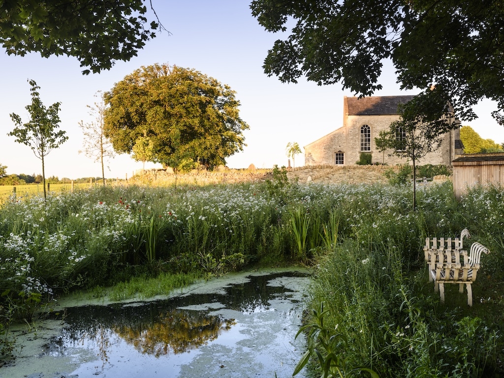 Chapel House, Wiltshire (14th June 2023)