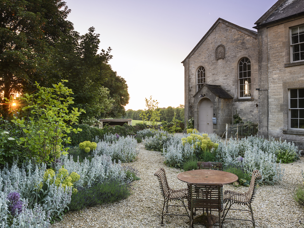 Chapel House, Wiltshire (14th June 2023)