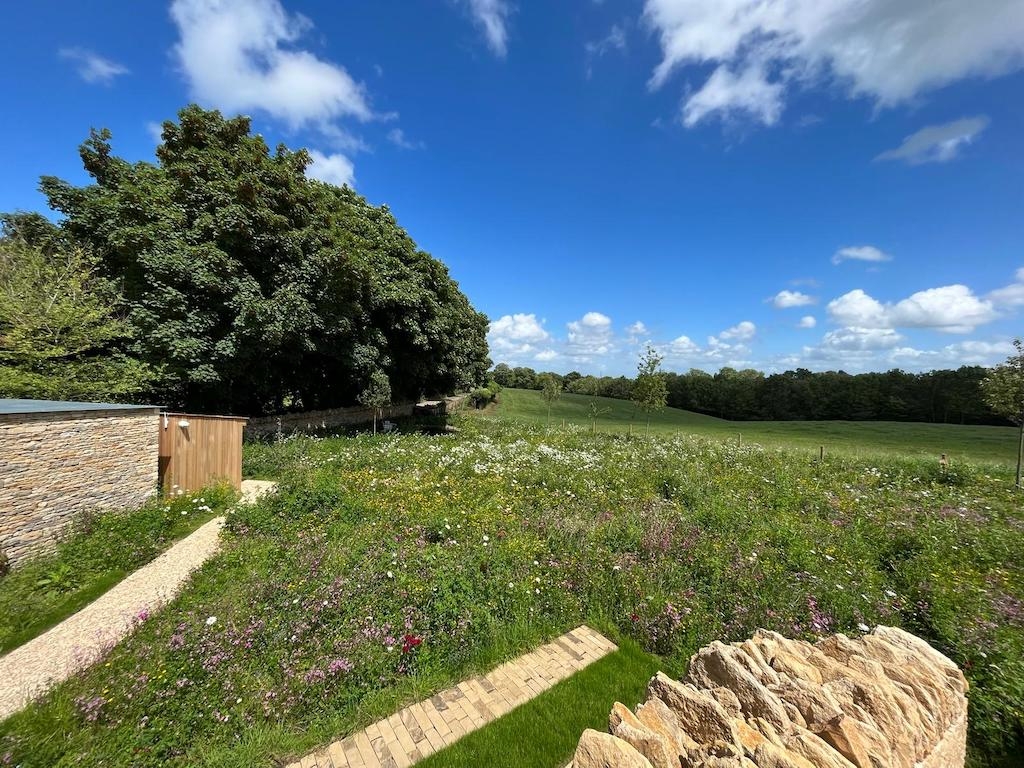 Cotswold Chapel Meadow
