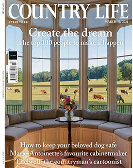 Country Life March 2021
