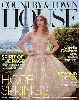 Country & Town House July / August 2025