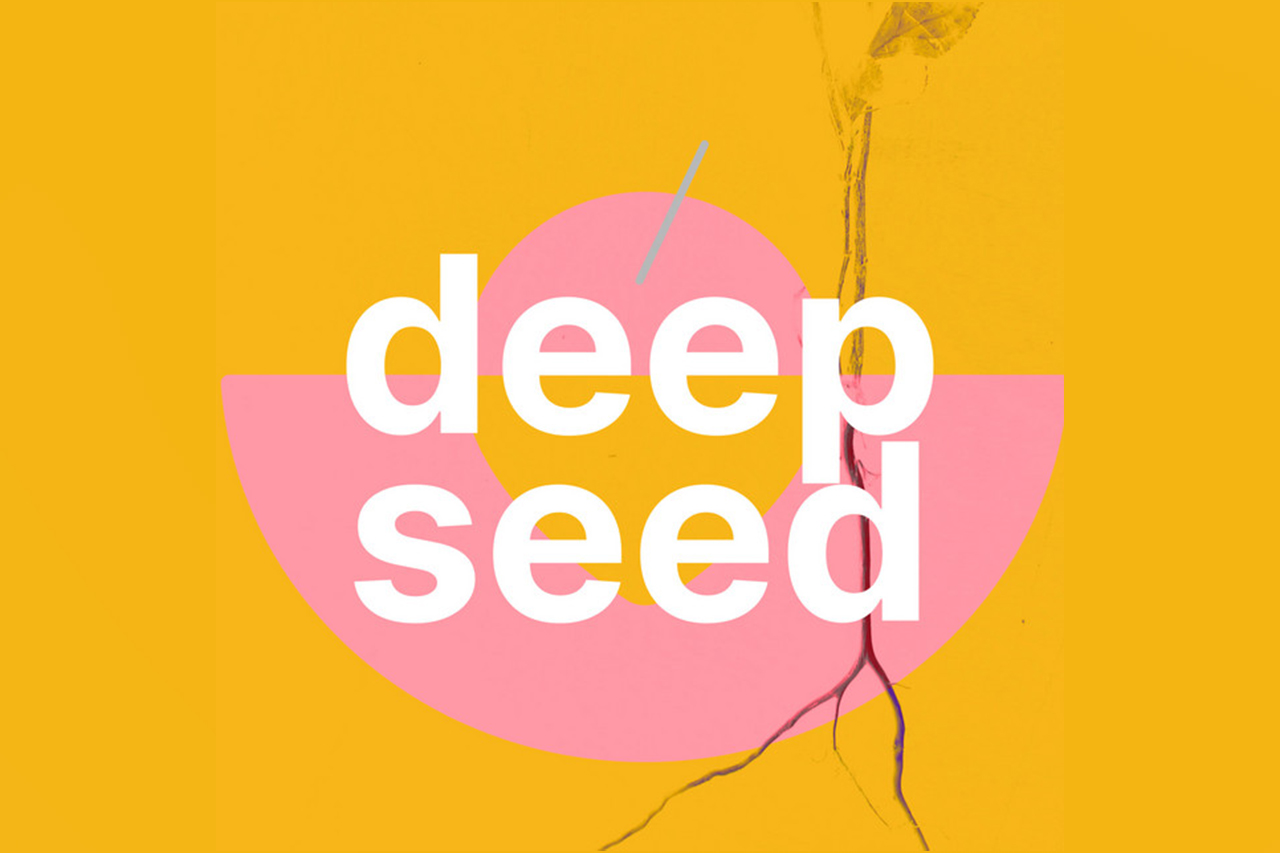 Deep Seed Podcast
