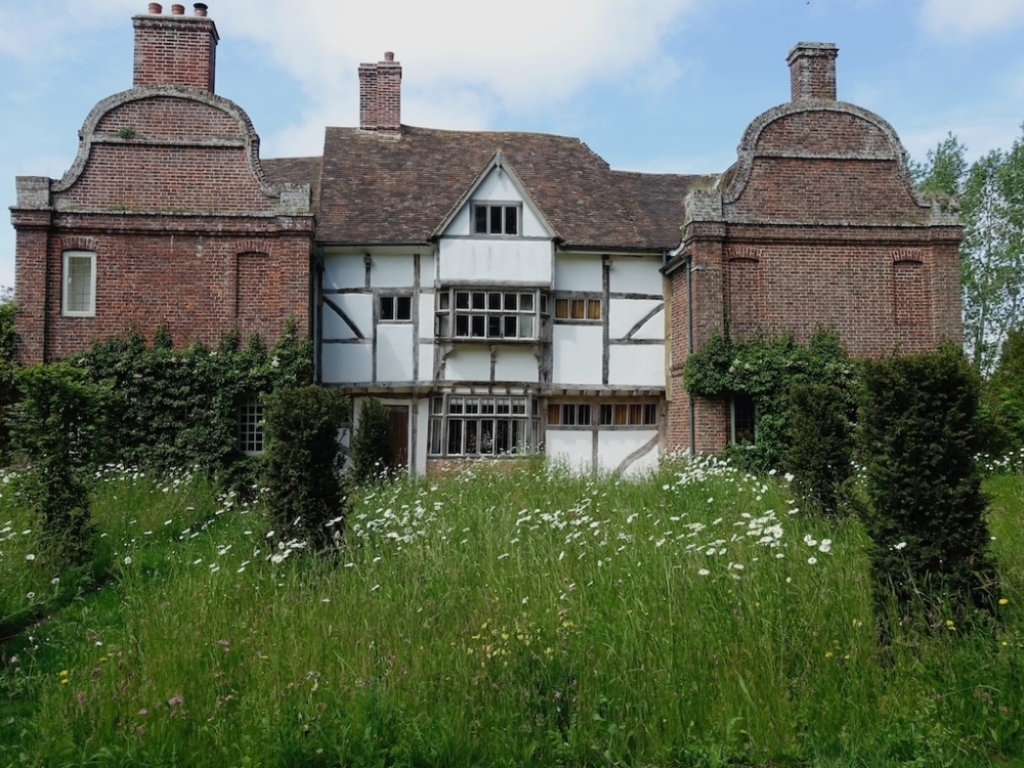 Dutch House Dutch Manor