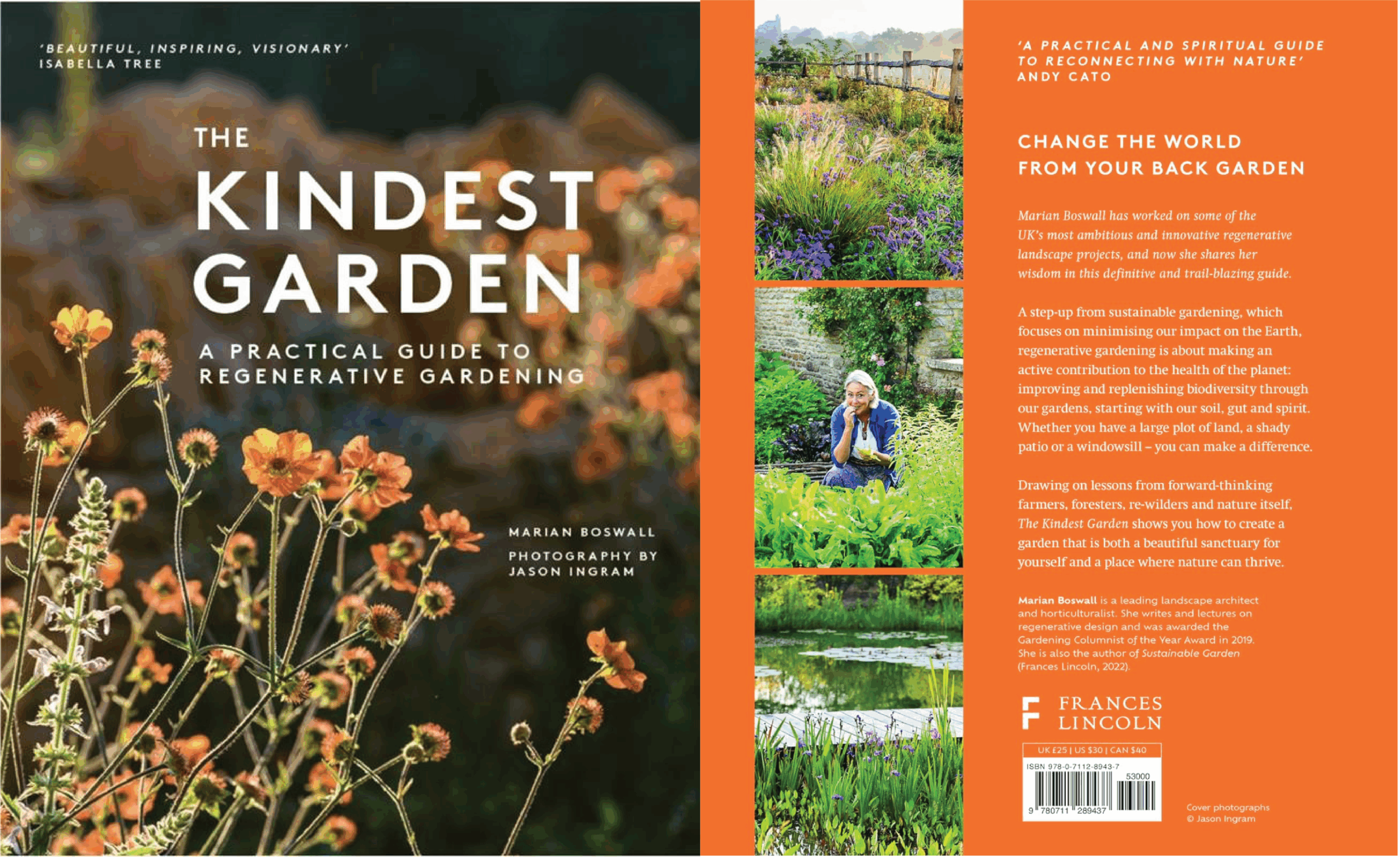 Front Cover Front Cover