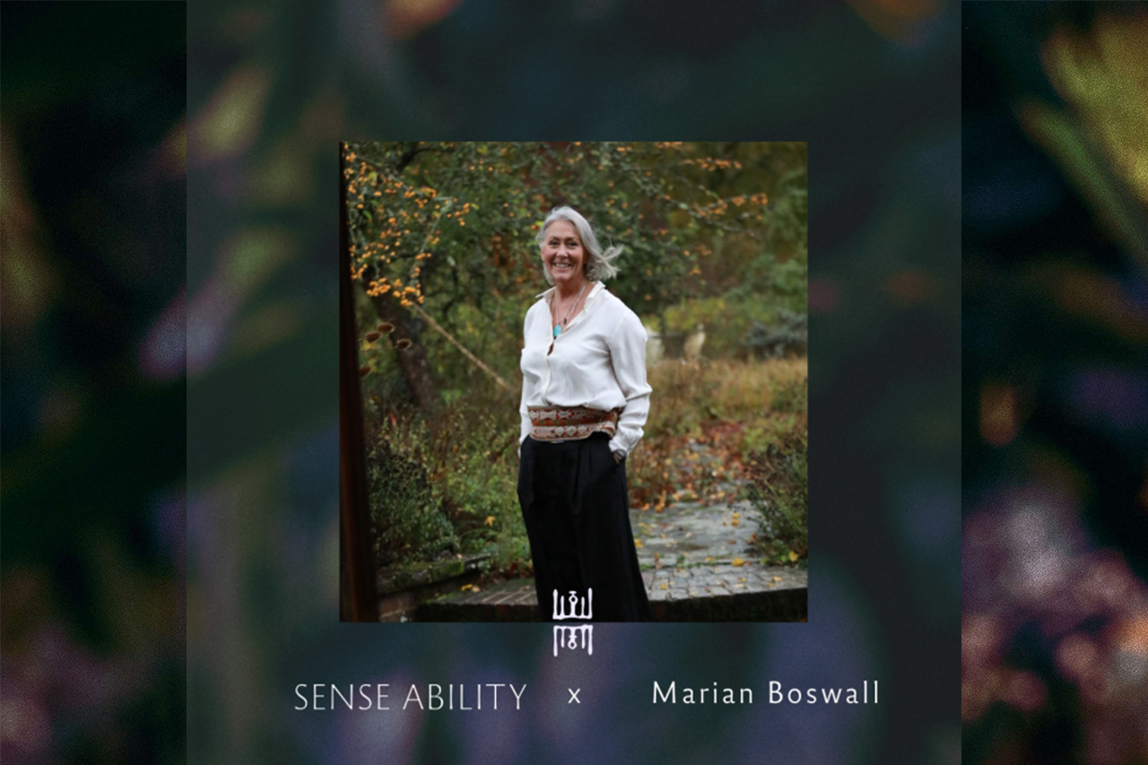 Full Sense Ability Image