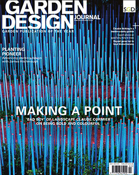 Garden Design Journal February 2020