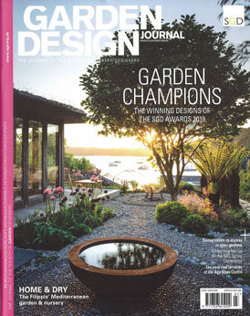 Garden Design Journal March 2019