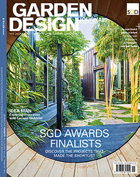 Gardens Illustrated September 2019