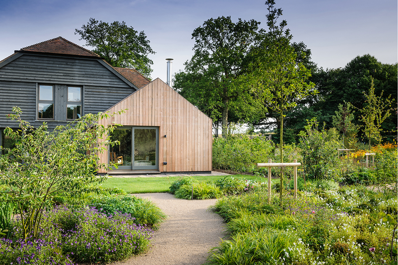 Gardening For Disabled Trust Talk