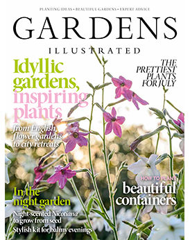 Gardens Illustrated July 2020