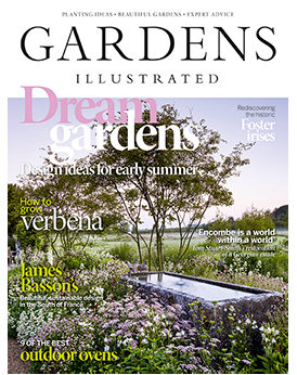Gardens Illustrated June 2020