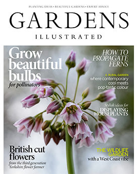 Gardens Illustrated October 2020