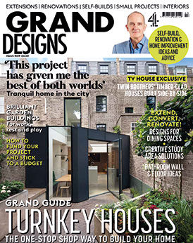 Grand Designs March 2019