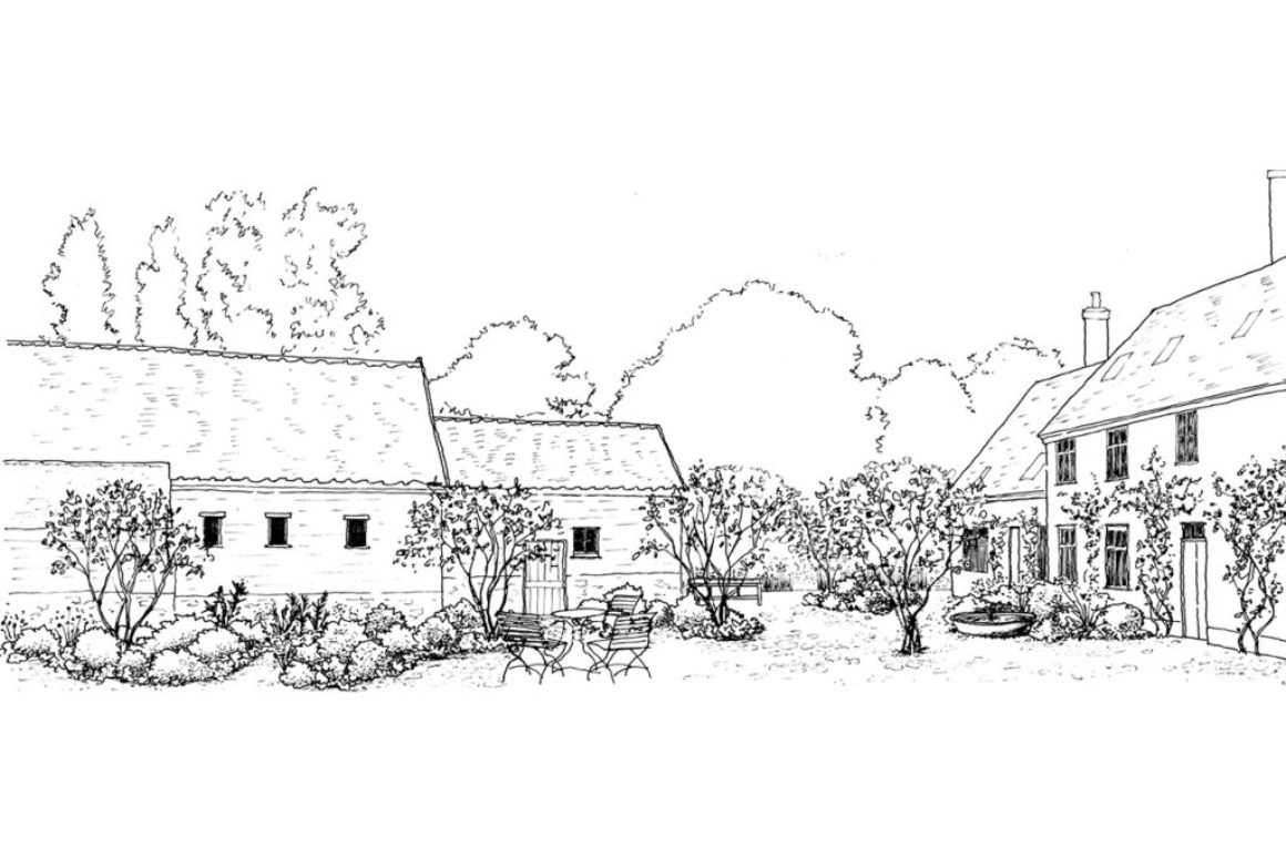 Green Farm View 1 Green Farm View 1