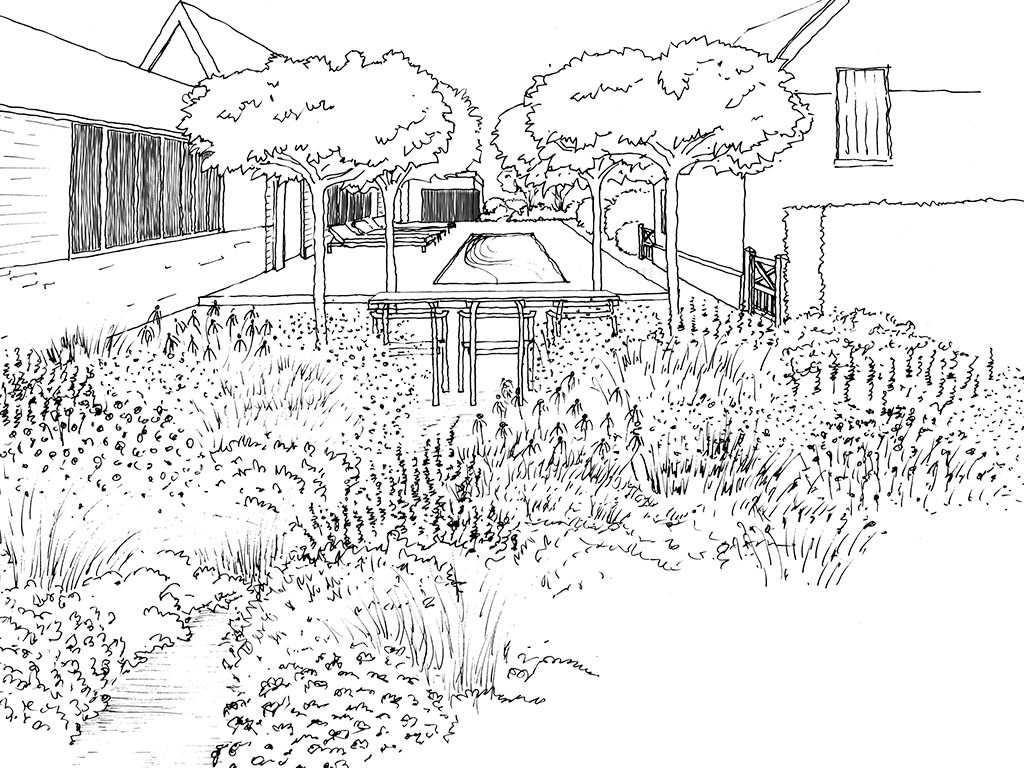 Suffolk Farmstead