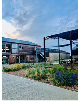 House & Garden October 2020 