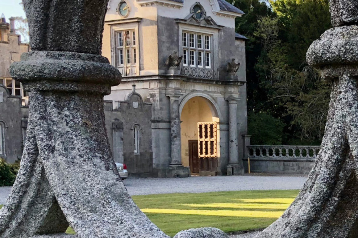 Killruddery Killruddery