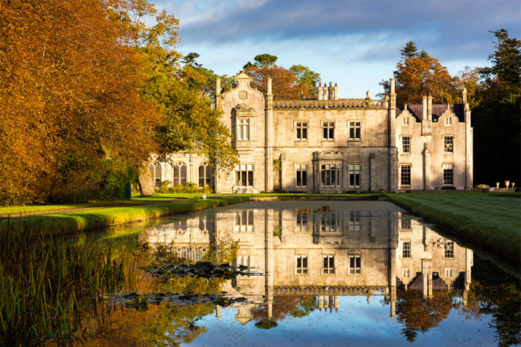 Killruddery Marian Boswall Landscape Architects Killruddery Marian Boswall Landscape Architects