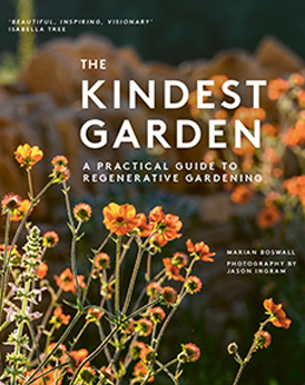 Kindest Garden
