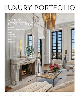 Luxury Portfolio April 2025