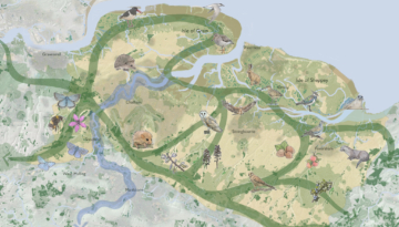 MBLA Chalk To Coast Illustrative Map Copy