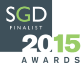 Marian Boswall SGD Award 2015 FINALIST Marian Boswall SGD Finalist 2015 Awards