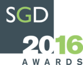Marian Boswall SGD Award 2016 Marian Boswall SGD 2016 Awards