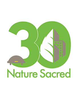 Nature Sacred Webinar