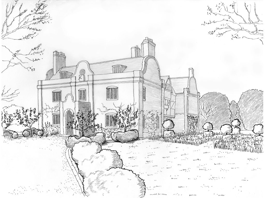 Dutch Manor Dutch Manor