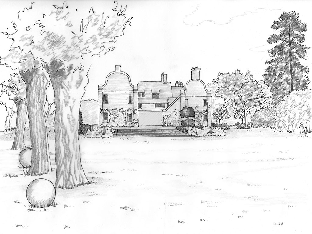 Dutch Manor Dutch Manor