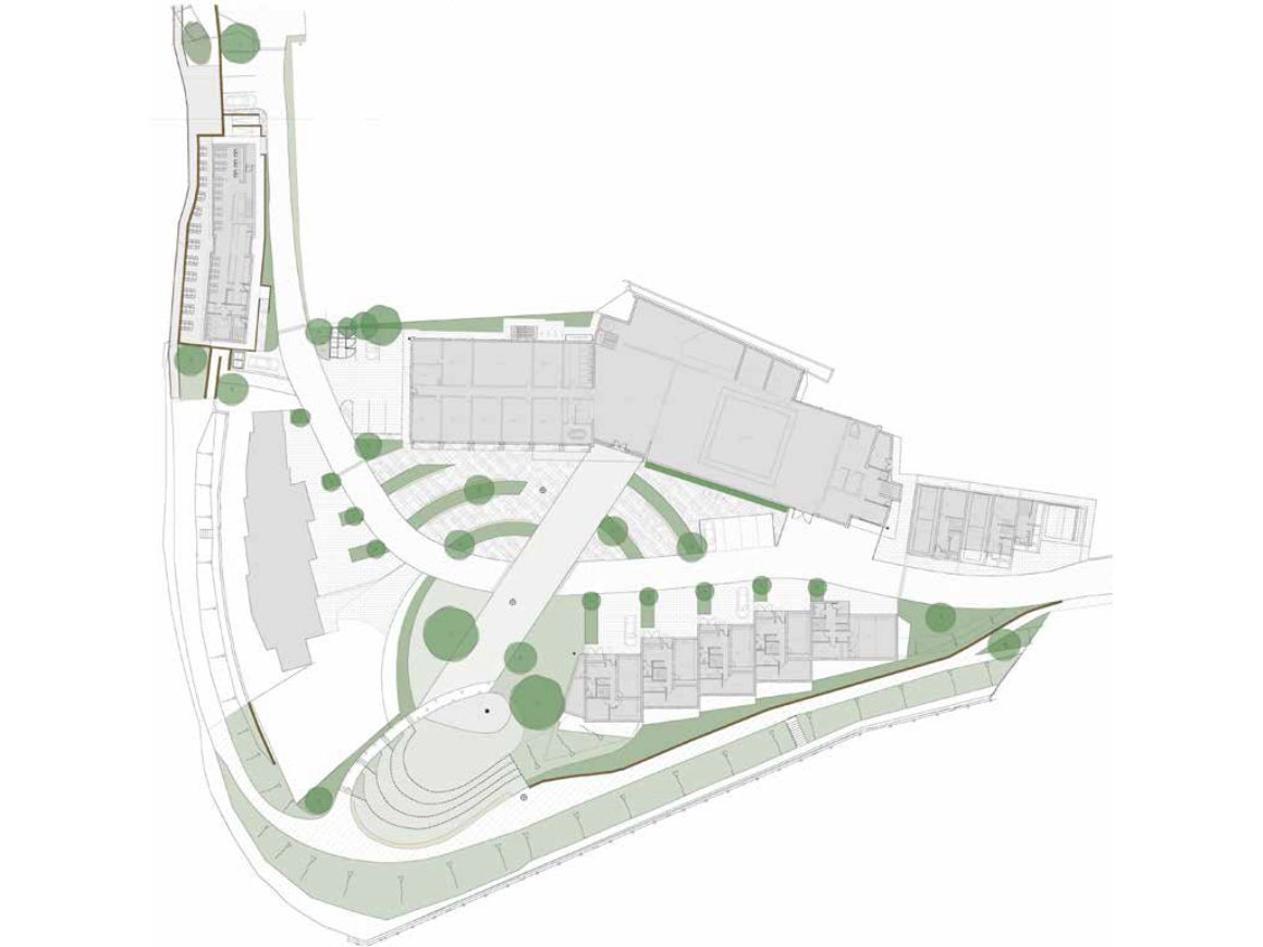 Rye Riverfront Plan Rye Riverfront Plan