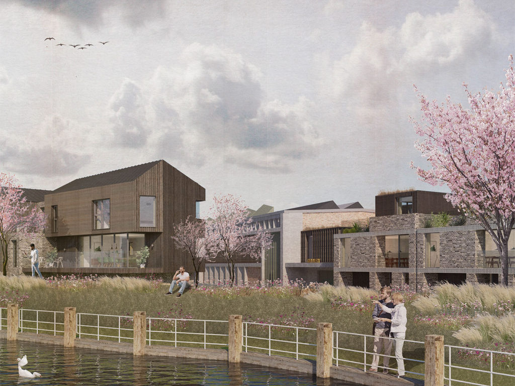 Rye Riverside