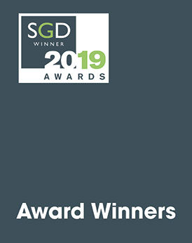 SGD 2019 Awards