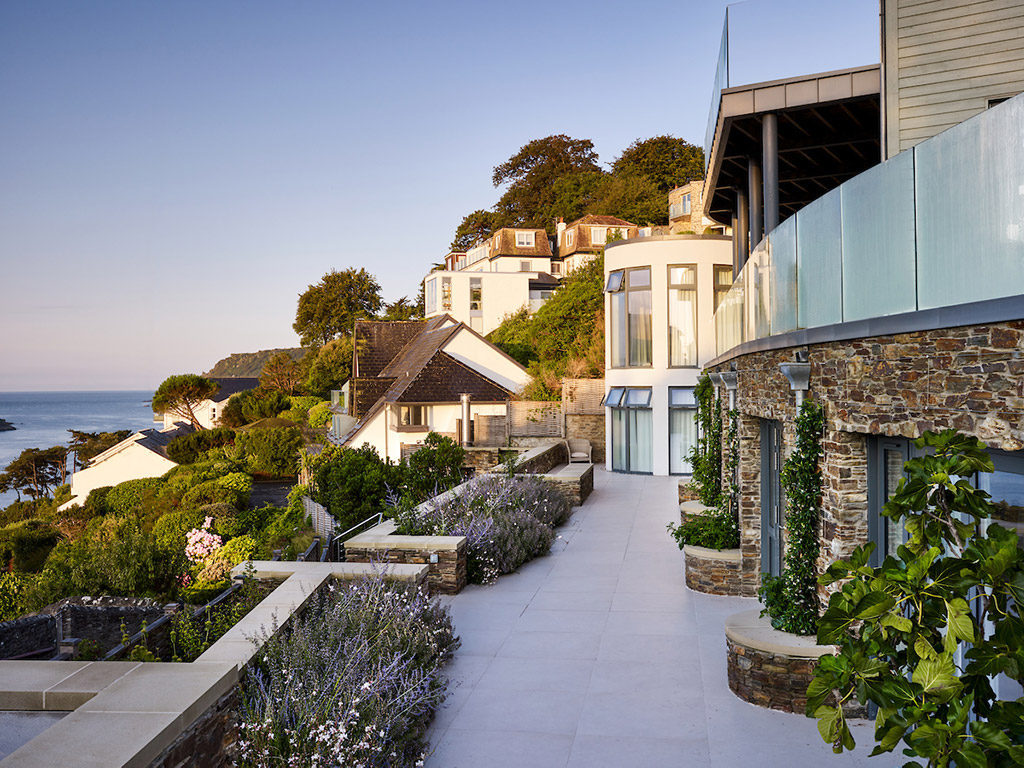 Start House Sea View