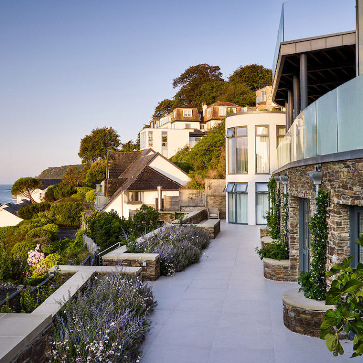 Start House Sea View