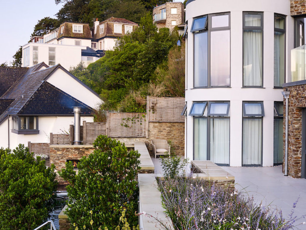 Start House View