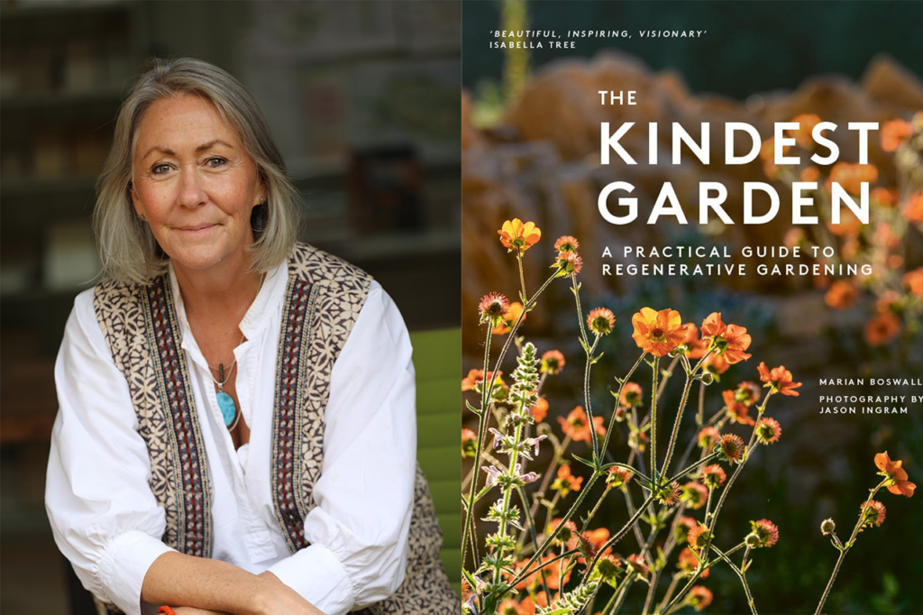 Kindest The Kindest Garden Wins The GMG Gardening Book of the Year 2025 ...
