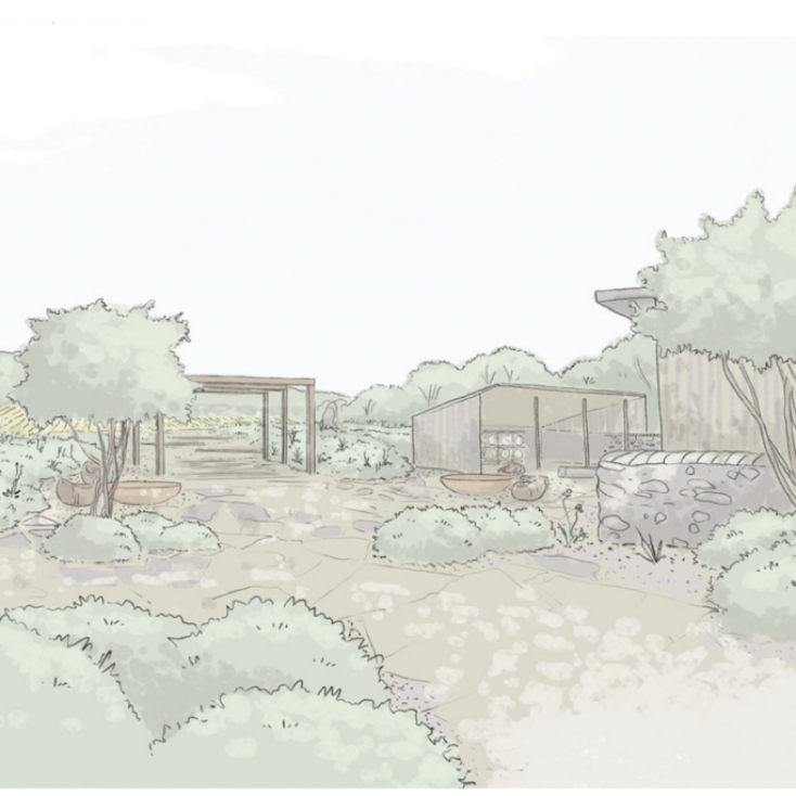 Winery And Makers' Hub