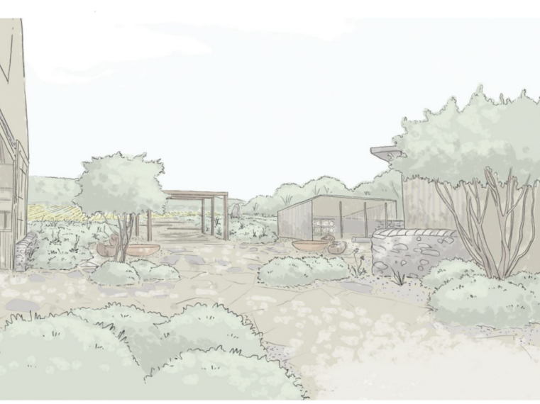 Winery And Makers' Hub