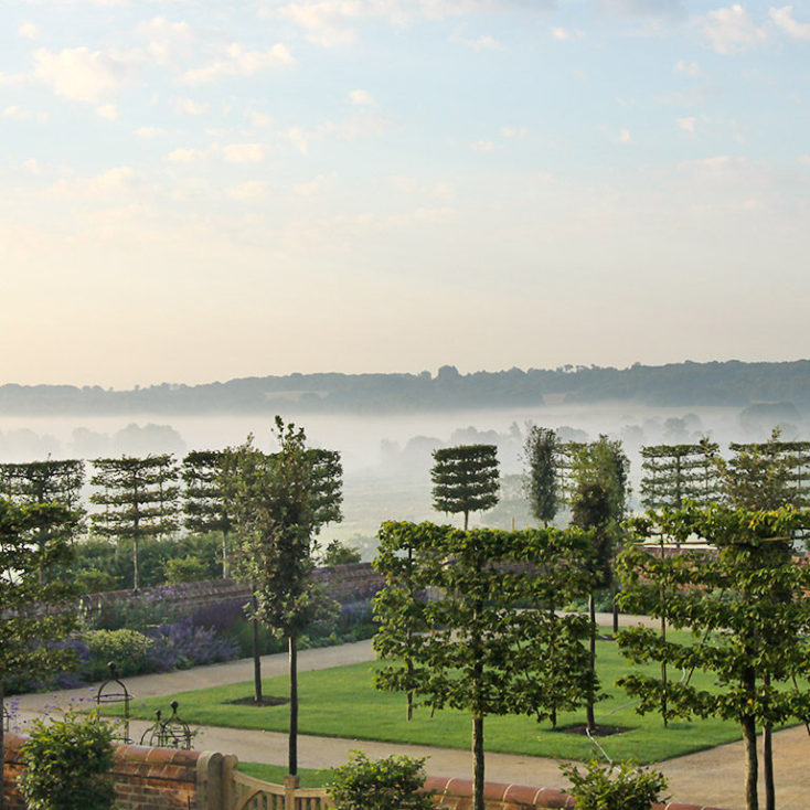 Bespoke Garden Designers Kent