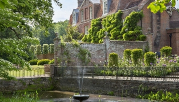 Best Gardens In Britain