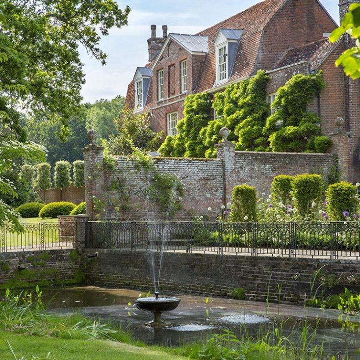 Best Gardens In Britain
